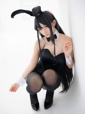 Lapin Angelia - 樱岛麻衣_s_bunny146