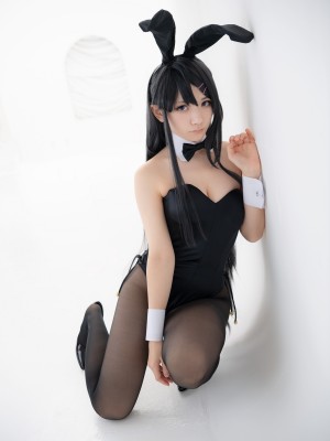 Lapin Angelia - 樱岛麻衣_s_bunny148