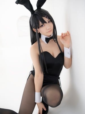 Lapin Angelia - 樱岛麻衣_s_bunny149