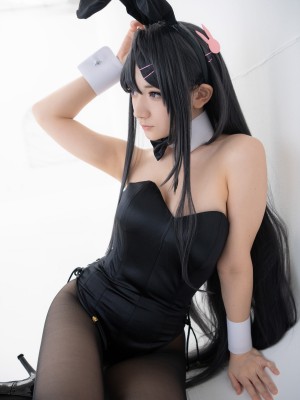 Lapin Angelia - 樱岛麻衣_s_bunny152