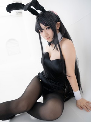 Lapin Angelia - 樱岛麻衣_s_bunny155