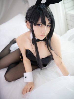 Lapin Angelia - 樱岛麻衣_s_bunny169