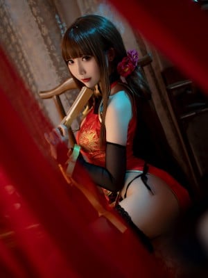 红牡丹DSR-50_3YSY3801