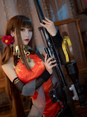 红牡丹DSR-50_3YSY3881