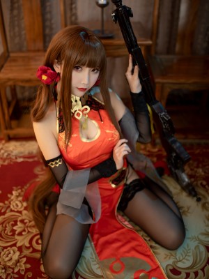 红牡丹DSR-50_3YSY3888
