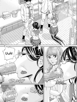 [世徒ゆうき] 千歳 [最愛大屁屁x漢化組漢化組&翻车汉化组] [無修正]_046