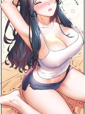 [韩漫] 幸福小岛 Childhood Bride [中文][已完结]_0308_011