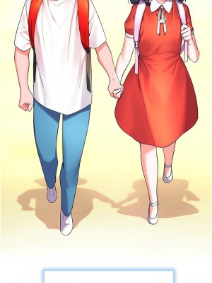 [韩漫] 幸福小岛 Childhood Bride [中文][已完结]_1550_001