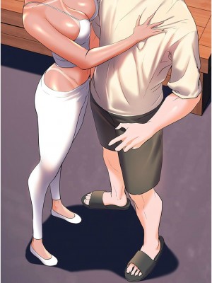 [韩漫] 幸福小岛 Childhood Bride [中文][已完结]_1685_0018