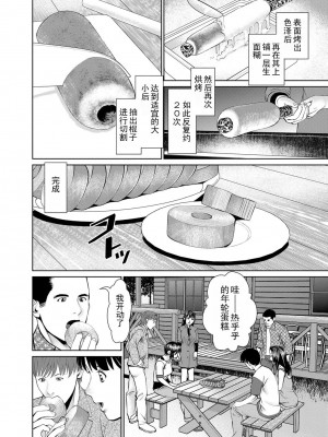 [usi] 夫にナイショで味見して♥ 2｜背着老公偷偷尝味道 2 [新月汉化组] [DL版]_052