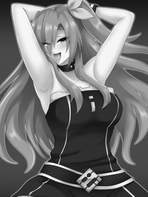 (C103) [シロブラウニー (せしろ)] Invite Falling (超次元ゲイム ネプテューヌ)_02