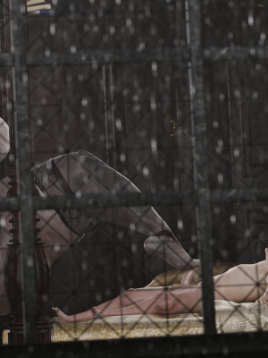 PervertMuffinMajima Chapter #04 (The Countess's Claim) 1920x1080_228