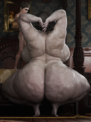 PervertMuffinMajima Chapter #04 (The Countess's Claim) 1920x1080_256-B