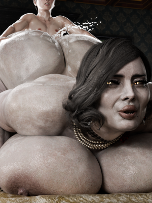 PervertMuffinMajima Chapter #04 (The Countess's Claim) 1920x1080_267