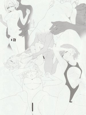 (C104) [OrangeMaru (YD)] OrangeMaru vol.15 (アイドルマスター シャイニーカラーズ)_7