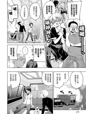 [Hamao] きらきら｜閃亮亮 [中国翻訳] [d／art·無修正] [DL版]_176