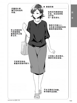 [マニアックラブ研究会 (鈴木享治)] どこよりも詳しい人妻の本 [Chinese]_061