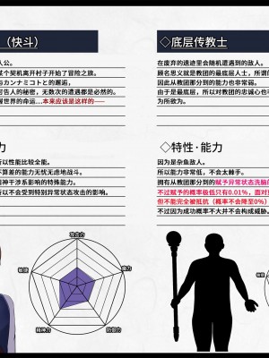 [妄想Caution (ダイアル)] 凶キャラ無様敗北 -伝承の妖狐・カンナミコト-【影黑个人机翻】_007