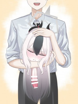 [キノコの王様 (よろず)] Dick Neck Mix! 3 ブルアカ&よろず 首チンコ合同誌 Vol.3 (ブルーアーカイブ) [DL版]_249