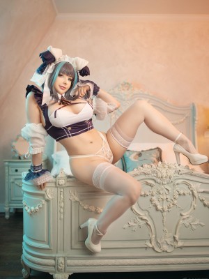 Mikomi Hokina - Cheshire Lingerie_08