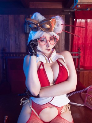 Mikomi Hokina - Purah Lingerie_16