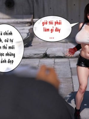[EricGame] Tifa and Stranger (Final Fantasy VII) [AI Generated]_005_TIFA_5
