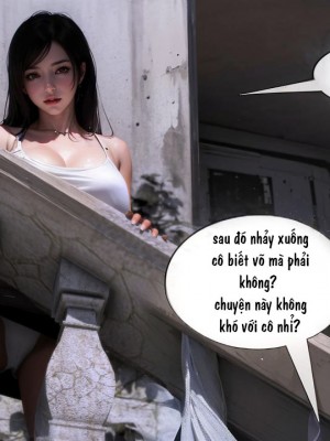 [EricGame] Tifa and Stranger (Final Fantasy VII) [AI Generated]_016_TIFA_16