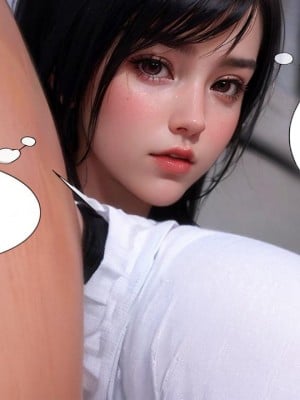 [EricGame] Tifa and Stranger (Final Fantasy VII) [AI Generated]_027_TIFA_27