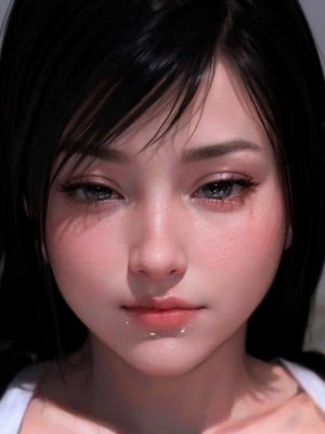 [EricGame] Tifa and Stranger (Final Fantasy VII) [AI Generated]_059_TIFA_62