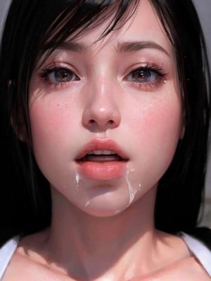 [EricGame] Tifa and Stranger (Final Fantasy VII) [AI Generated]_060_TIFA_63