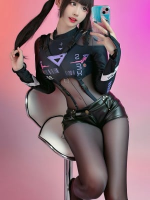miko酱wb自拍_008vIsnAgy1htythl70g7j31to3y8b2c