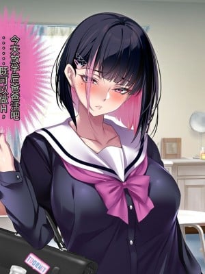 [アイチルワークス] 満員電車の中でおじさんが無理やり美少女を寝取ったりギャルを孕ませたりする話【今天開始戒擼個人機翻】_441