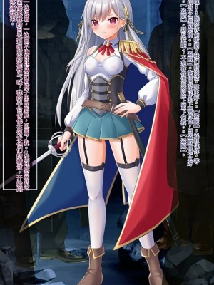 [女騎士の城 (ナイト、雪味あいりす)] 慰み者になり変態性癖に目覚めた英雄王、逆レイプ・異種姦・触手出産す (英雄王、武を極めるため転生す ～そして、世界最強の見習い騎士♀～)（机翻）_075_0306