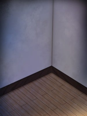 [アキバラガン (梅丸ぎんじろう)] 陰キャボサ髪手汗女 [死兆修会] [DL版]_02
