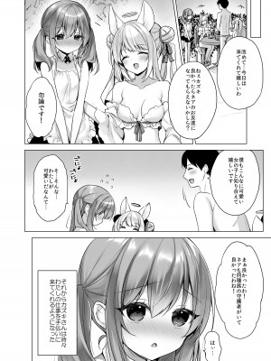 [23.4ド (イチリ)] 堕天計画 もう一人の守護者編 [DL版]_11