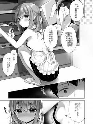 [23.4ド (イチリ)] 堕天計画 もう一人の守護者編 [DL版]_12