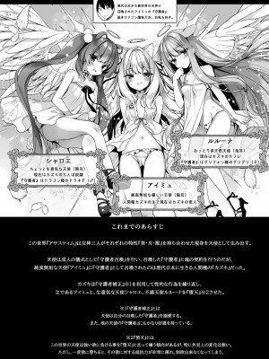 [23.4ド (イチリ)] 堕天計画 もう一人の守護者編 [DL版]_03