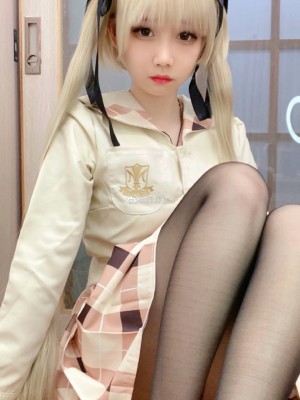 微博cos合集_a7ae4aacgy1gt67y6w5fkj21jm2qv1ky