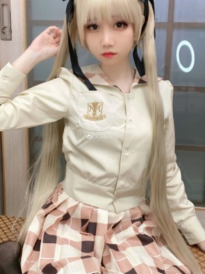 微博cos合集_a70034nYn2gy1gt67po7laej61n32yo1ky02