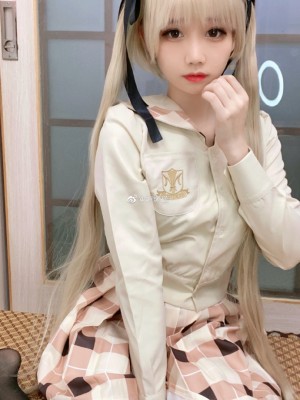 微博cos合集_a7ae4aacgy1gt67pm1rwyj21nf2yo4qq