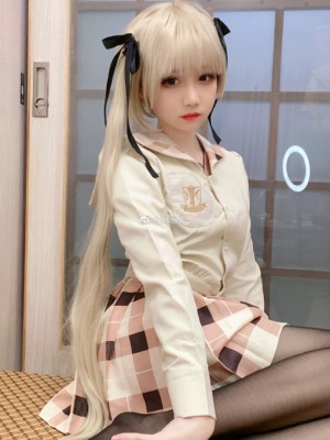 微博cos合集_a7ae4aacgy1gt67pqpoggj21o02yoe82