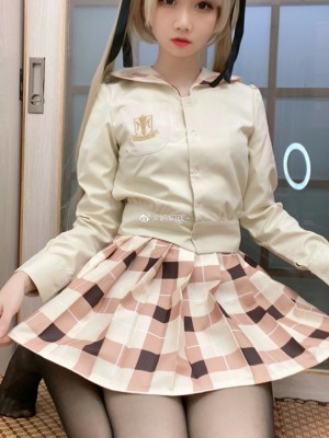 微博cos合集_a7ae4aacgy1gt683nlde5j21mz2yo1ky