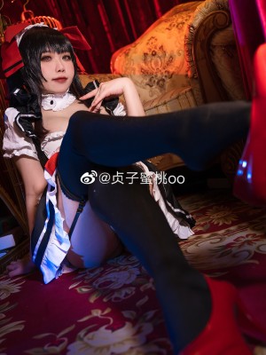 微博cos合集_7bef5289gy1gyj4h4ph98j235s23we85