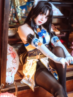 微博cos合集_006ZC4xuly1gzujobrf2wj30u0191wmf