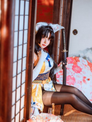 微博cos合集_006ZC4xuly1gzujou64p7j31900u0gtp