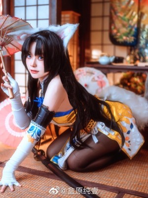 微博cos合集_006ZC4xuly1gzujoqq016j31900u047q