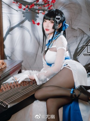 微博cos合集_bf25f89fly1gzt4l3dzygj22bc1jlx6p