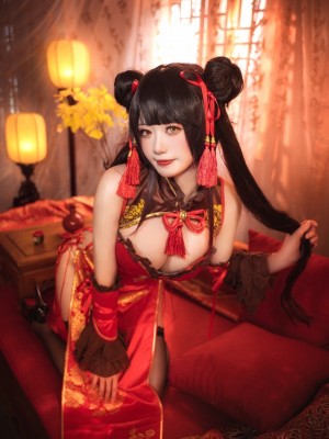 微博cos合集_8e80a01egy1gzea279jkqj20u018ztfe