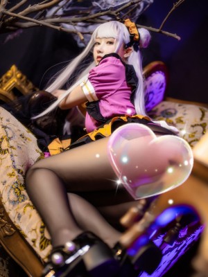 微博cos合集_007cNRq8gy1h01ffcw88aj30u0190ncr
