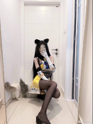 微博cos合集_008gmo4oly8gv6rb0pba7j60u013zacw02